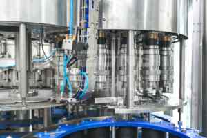 עלות באיכות גבוהה יעילה מלאה אוטומטית מילוי מכונת מילוי קו ייצור מכונת מילוי - Product Image 2