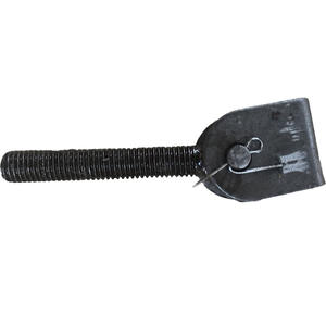 Manufacturer Wholesale Inspection Door <b>Handwheel</b> Hinge Spoked Pressure Plate for Dust Removal Parts Processing - Product Image 2