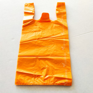 กระเป๋าช้อปปิ้งราคาถูกพร้อมโลโก้สั่งทำ - Product Image 3