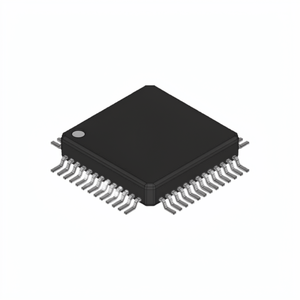 52 LQFP IMIZ9972BAT Clock Timing In Stock Electronic Chips Component - Product Image 1