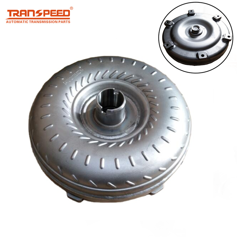 Transpeed Remanufactured U760E Automatic Gearbox Transmission