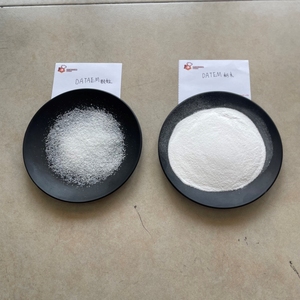 Le fabricant de l'émulsifiant alimentaire DATEM <span class=keywords><strong>E472e</strong></span> fournissent des esters d'acide diacétyle tartrique de mono et de diglycérides - Product Image 2
