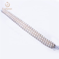 Vente en gros 12-16mm AAA blanc culture bricolage naturel Edison/eau douce brin perle de femmes