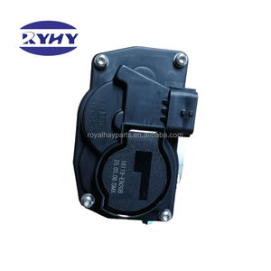 En çok satan 16119-EN20B gaz kelebeği gövdesi Nissan Atlas karavan Nissan ladresses Qashqai Serena Teana Trail Urvan - Product Image 5