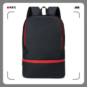 Leisure Fashion <b>Backpack</b> Commuting Leisure Outdoor Travel Travel <b>Backpack</b> <b>Large</b> Capacity Travel Logo Printing - Product Image 2