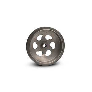 CLOCHE D'EMBRAYAGE D'AILES intérieure avec Ø 107 mm et poids 579 grammes pour moteurs Yamaha-Minarelli - Product Image 2