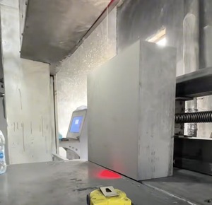 Vimfun CNC <span class=keywords><strong>Graphite</strong></span> cắt hệ thống 380V 4Kw Siemens tự động hóa cho hàng không vũ trụ <span class=keywords><strong>Carbon</strong></span> thành phần trong ý - Product Image 6