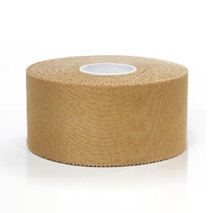 Échantillon gratuit, logo personnalisé OEM, ruban adhésif musculaire en coton imprimé 5 cm x 5 m pour la physiothérapie sportive - Product Image 5