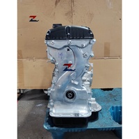 Bloc moteur essence 2.0T G4KF de haute qualité pour Hyundai Genesis Coupé BK Rohens Coupé
