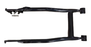 Cadre supérieur, fourche, bras oscillant, guidon pour Simson S51 S60 S70 S80 - Product Image 4