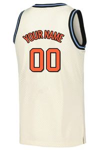 Camiseta de baloncesto cómoda personalizada de alta calidad - Product Image 5