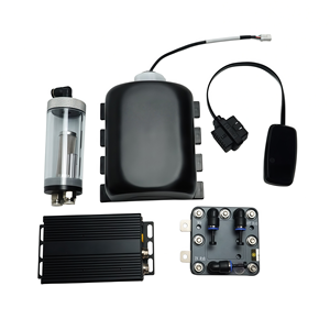 Carburant automobile 2025 nouvelle vente chaude <span class=keywords><strong>Kit</strong></span> HHO d'électrolyse à haute efficacité pour la mise à niveau du moteur de <span class=keywords><strong>voiture</strong></span> personnalisation du <span class=keywords><strong>prix</strong></span> usine - Product Image 1