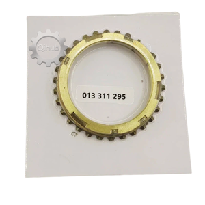 อะไหล่ซิงโครไนเซอร์เกียร์คุณภาพสูงสำหรับแหวนซิงโครไนเซอร์ Volkswagen 30T OEM 013311295 013 311 295 - Product Image 1