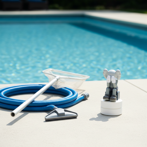 Comprimés de <span class=keywords><strong>chlore</strong></span> longue durée H0204, 3 pouces, emballage robuste, pressés à froid - Product Image 1