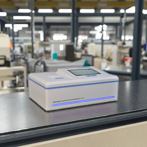 TIMEPOWER 산업용 시험용 미네랄 오일용 휴대용 적외선 분광도계 동물 식용 오일 표층수 해석 - Product Image 6