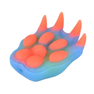 Juguete Sexual de Silicona Luminiscente para Mujeres, Juguete Erótico de Fantasía - Product Image 4