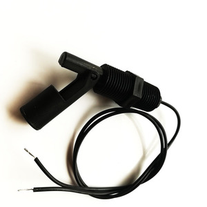 Fábrica de Hielo EP2000 con Sensor de Nivel de Flotador Económico de 12V 24V 36V 110VDC 220VDC PP 1 Año de Garantía OEM/ODM - Product Image 1