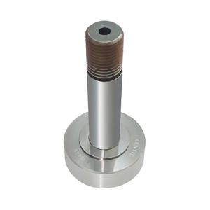 Rodamientos de Agujas de Doble Hilera de Alta Capacidad de Carga, Suministro Directo de Fábrica, Rodamientos de Giro SKR130 de Acero Inoxidable, Seguidor de Leva - Product Image 5