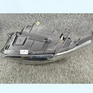 Faros delanteros originales para la serie 1, años 2006, 2007, 2008, <span class=keywords><strong>2009</strong></span>, 2010, 2011, modelos 120i, <span class=keywords><strong>130i</strong></span>, 135i, E87, E88, E81, E82. - Product Image 5