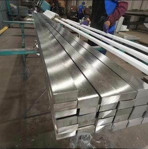 Barra/Tubo de Aleación de Níquel Incoloy 925 UNS N09925 ASTM B805 - Product Image 3