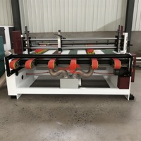 Alimentateur automatique à bord de guidage servo Oray pour ligne de production de cartons ondulés, machine d'emballage à alimentation sous vide pour papier, haute performance chimique