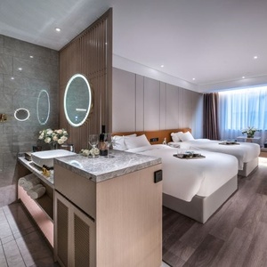 <span class=keywords><strong>Muebles</strong></span> de <span class=keywords><strong>Hotel</strong></span> Duraderos, Liquidación de <span class=keywords><strong>Muebles</strong></span> de <span class=keywords><strong>Hotel</strong></span>, Juego de <span class=keywords><strong>Muebles</strong></span> para Habitación de <span class=keywords><strong>Hotel</strong></span> - Product Image 4