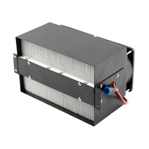 Refroidisseur thermoélectrique professionnel ELECTROCOD 480W, module Peltier TEC 24V 20A pour systèmes de refroidissement médical au laser diode, OEM ODM - Product Image 6