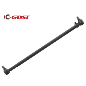 GDST 3004600605 3004600705 3054600305 6204600005 Auto Parts German Truck Steering Drag Link Tie Rod For MERCEDES-BENZ