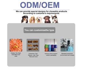 Suplemento Herbal Probiótico Masticable para <span class=keywords><strong>Perros</strong></span>, Directo de Fábrica, OEM, Venta al por Mayor, Contenedores Completos y Pedidos a Granel Disponibles - Product Image 4