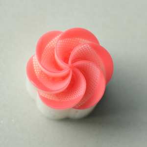 Жидкий фотополимерный воск IFun Red High-wax из синтетической смолы для литья ювелирных изделий, высокочистый, Гуандун, для 3D-систем/FlashForge - Product Image 3