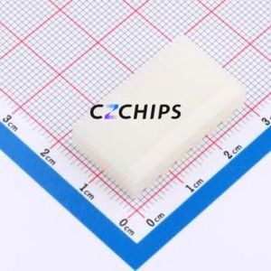 3.96-7Y Housing (Wire-to-Board / Wire-to-Wire) P=3.96mm Connector 1x7P 3.96mm 1 7 - Product Image 2