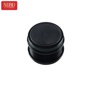 Vente en gros de haute qualité 2701550315 poulie de <span class=keywords><strong>courroie</strong></span> d'alternateur pour mercedes-benz X156 W176 W246 - Product Image 5