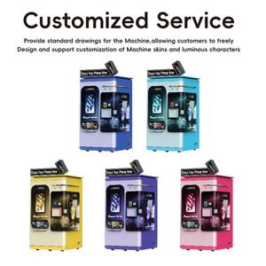 Distributeur automatique intelligent de protections d'écran pour téléphone, avec IA pour la mesure, verre trempé haute transparence sans bulles - Product Image 2
