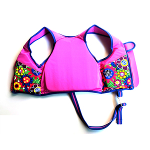 <span class=keywords><strong>Chaleco</strong></span> salvavidas para bebés, niños y niñas de <span class=keywords><strong>2</strong></span> a 9 <span class=keywords><strong>años</strong></span>, ayuda para la piscina - Product Image 3