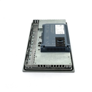 หน้าจอสัมผัส HMI รุ่นดั้งเดิมที่ดีที่สุด KTP700 Basic HMI 6AV2124-1QC02-0AX1 6AV2123-2GB03-0AX0 6AV2123-2JB03-0AX0 - Product Image 5