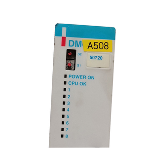 Controlador de Movimiento DMC2 50720 Koll-Morgen Nuevo y 100% Original - Product Image 4
