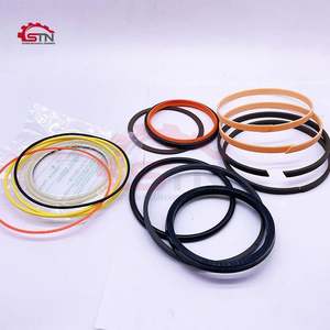 ชุดซีลกระบอกไฮดรอลิกบุ้งกี๋รถขุดฮิตาชิ ZX350-3 รุ่น 4649053 - Product Image 1