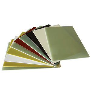 電子グレード1mm 0.8mmボードPCBラミネート発電機使用3240シート - Product Image 1