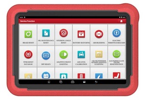 2024 ra mắt ban đầu công cụ chẩn đoán <span class=keywords><strong>x431</strong></span> Pros v5.0 37 Chức năng đặc biệt Chẩn đoán thông minh hỗ trợ TPMS canfd và doip - Product Image 4