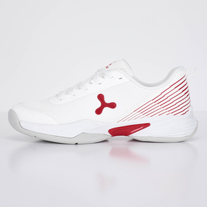 IANONI sport <span class=keywords><strong>da</strong></span> allenamento professionale piastra in carbonio resistente all'usura leggera <span class=keywords><strong>da</strong></span> corsa Badminton Tennis Pickleball scarpe <span class=keywords><strong>da</strong></span> <span class=keywords><strong>Padel</strong></span> - Product Image 3