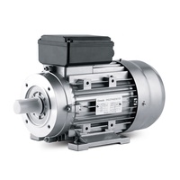 Moteur électrique série ML 6kw Moteurs à induction Moteur 660v