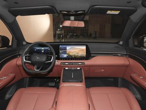 Nouveau Changan CS55 Plus 2026 1.5T Nouvelle Blue Whale Elite SUV Automatique Conduite à Gauche Toutes Options Faible Kilométrage Voiture Neuve à Vendre - Product Image 6