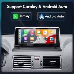 STWEI Android14 Écran de style automobile d'origine, autoradio GPS, lecteur multimédia vidéo stéréo pour Volvo XC90 2004 -2013 DSP 4G Carplay - Product Image 6