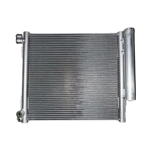 Dongfeng 'S Nieuwe Dolica Smt Commerciële Truck 'S High-Density Auto <span class=keywords><strong>Ac</strong></span> Koelcoil Condensor Fabriek Direct Duurzaam Aluminium - Product Image 1