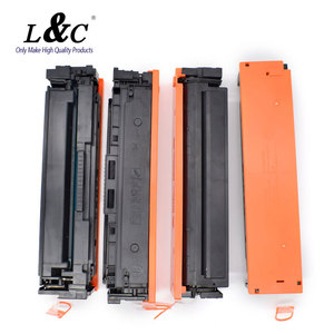 Cartuccia di Toner <span class=keywords><strong>Laser</strong></span> CF410A CF411A CF412A CF413A Cartuccia di Toner Compatibile Per Stampante <span class=keywords><strong>Laser</strong></span> HP - Product Image 2