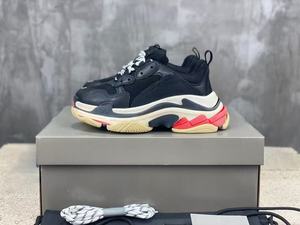 Zapatillas Deportivas de Lujo de Marca de Diseñador, Transpirables, con Amortiguación de Malla, Antiolor, para Correr, Casuales, a la Moda, con Suela Gruesa para Caminar - Product Image 1