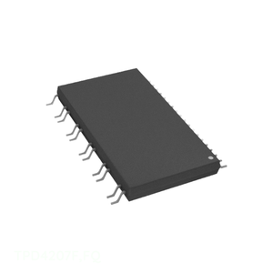 TPD4207F,FQ 30 SOP Componente Electrónico de Gestión de Energía (PMIC) Servicio Integral Original - Product Image 1
