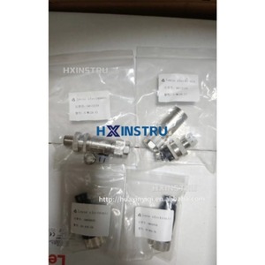 1PCS NUEVO LEUZE DDLS508120.3L Comunicación Óptica Envío Rápido Vía Fedex/DHL H - Product Image 4