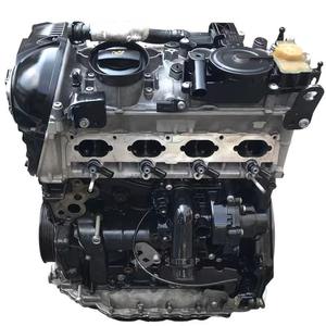 Motore EA888 1.8 2.0 per Audi VW EA888 CDN CNC EA111 CDZ <span class=keywords><strong>A3</strong></span> A4L A5 A6L A7 Q3 Q5 Q7 S3 2.0L TSI - Product Image 4