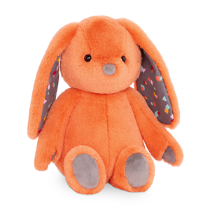 En gros, Peluche Lapin de Pâques à longues oreilles, mignon, 8 pouces, plusieurs tailles, pour machine à attraper - Product Image 2
